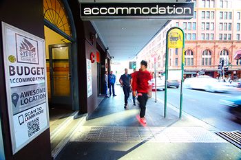 Sydney Central Inn - Hostel - Accommodation Gladstone 12
