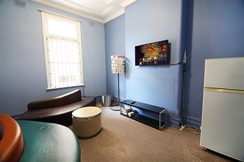 Sydney Central Inn - Hostel - Accommodation Gladstone 16