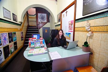 Sydney Central Inn - Hostel - Accommodation Gladstone 17