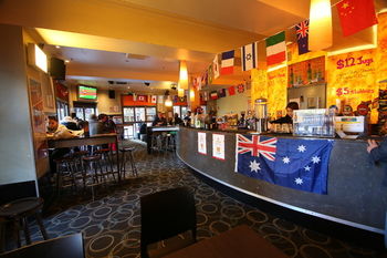 Sydney Central Inn - Hostel - Accommodation Gladstone 19