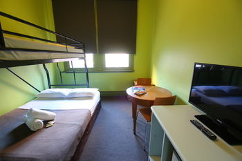 Sydney Central Inn - Hostel - Accommodation Gladstone 20