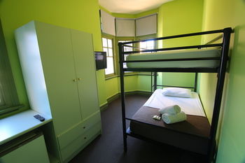 Sydney Central Inn - Hostel - Accommodation Gladstone 21