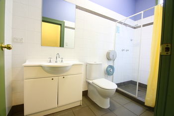 Sydney Central Inn - Hostel - Accommodation Gladstone 24