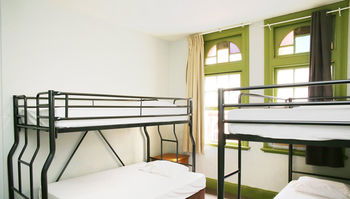 Sydney Central Inn - Hostel - Accommodation Gladstone 26