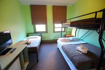 Sydney Central Inn - Hostel - Accommodation Gladstone 27