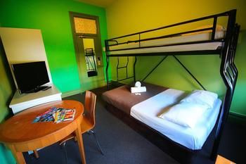 Sydney Central Inn - Hostel - Accommodation Gladstone 29