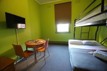 Sydney Central Inn - Hostel - Accommodation Gladstone 30