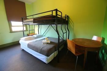 Sydney Central Inn - Hostel - Accommodation Gladstone 37