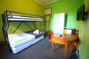 Sydney Central Inn - Hostel - Accommodation Gladstone 39