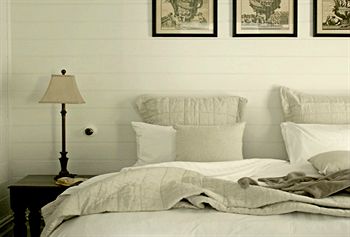 Valley Ranges Getaways - Accommodation Gladstone 7