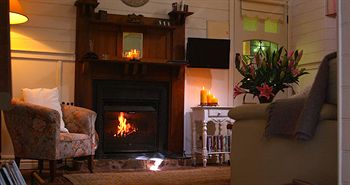 Valley Ranges Getaways - Accommodation Gladstone 9