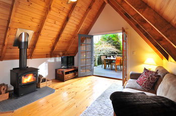 Valley Ranges Getaways - Accommodation Gladstone 10