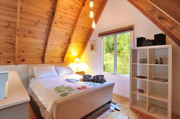Valley Ranges Getaways - Accommodation Gladstone 11