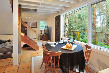 Valley Ranges Getaways - Accommodation Gladstone 12