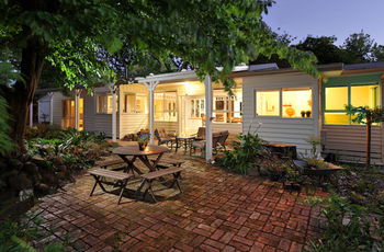 Valley Ranges Getaways - Accommodation Gladstone 13
