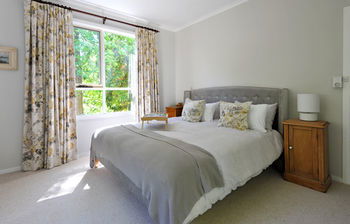 Valley Ranges Getaways - Accommodation Gladstone 14