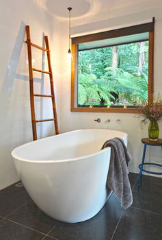 Valley Ranges Getaways - Accommodation Gladstone 17
