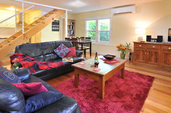 Valley Ranges Getaways - Accommodation Gladstone 20
