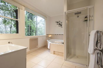 Valley Ranges Getaways - Accommodation Gladstone 21