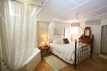 Valley Ranges Getaways - Accommodation Gladstone 1
