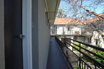 Buckingham International Serviced Apartments - Accommodation Gladstone 0