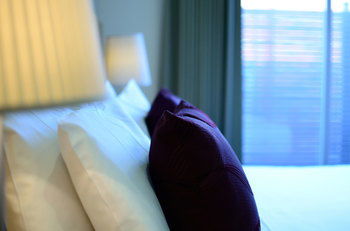 Buckingham International Serviced Apartments - Accommodation Gladstone 2