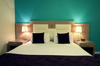 Buckingham International Serviced Apartments - Accommodation Gladstone 3