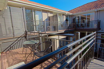 Buckingham International Serviced Apartments - Accommodation Gladstone 5