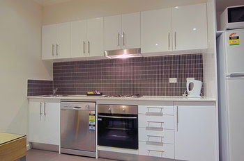 Buckingham International Serviced Apartments - Accommodation Gladstone 8