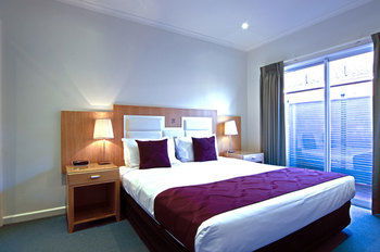 Buckingham International Serviced Apartments - Accommodation Gladstone 12