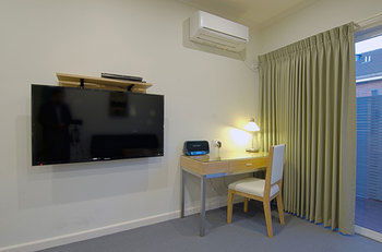 Buckingham International Serviced Apartments - Accommodation Gladstone 16