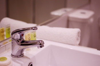 Buckingham International Serviced Apartments - Accommodation Gladstone 18