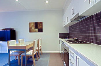 Buckingham International Serviced Apartments - Accommodation Gladstone 19