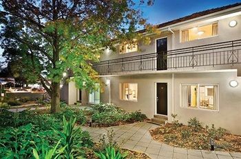Buckingham International Serviced Apartments - Accommodation Gladstone 20