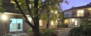 Buckingham International Serviced Apartments - Accommodation Gladstone 21