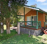 Gateway Lifestyle Lorikeet - Accommodation Gladstone