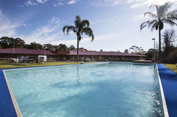 Archer Hotel Nowra - Accommodation Gladstone 2