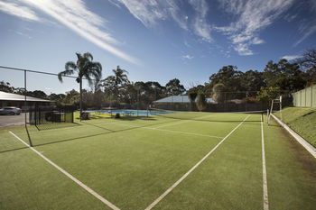Archer Hotel Nowra - Accommodation Gladstone 3