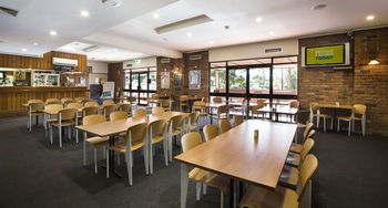 Archer Hotel Nowra - Accommodation Gladstone 5