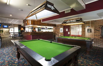 Archer Hotel Nowra - Accommodation Gladstone 6