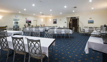 Archer Hotel Nowra - Accommodation Gladstone 7