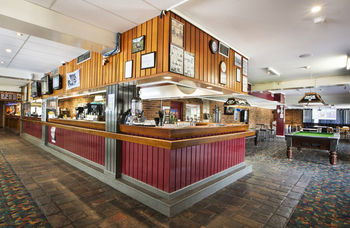 Archer Hotel Nowra - Accommodation Gladstone 8