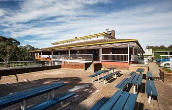 Archer Hotel Nowra - Accommodation Gladstone 10