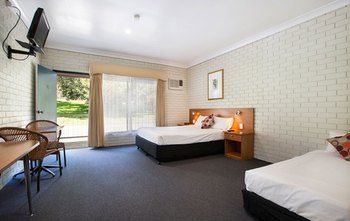 Archer Hotel Nowra - Accommodation Gladstone 11