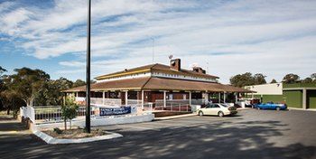 Archer Hotel Nowra - Accommodation Gladstone 12