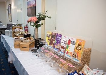 Archer Hotel Nowra - Accommodation Gladstone 13