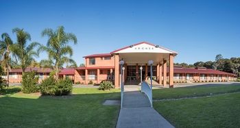 Archer Hotel Nowra - Accommodation Gladstone 15
