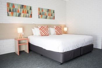 Archer Hotel Nowra - Accommodation Gladstone 17
