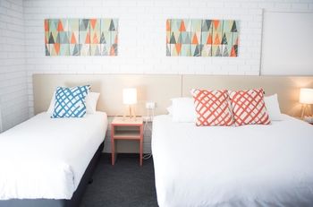 Archer Hotel Nowra - Accommodation Gladstone 22