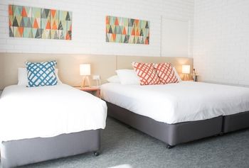 Archer Hotel Nowra - Accommodation Gladstone 24